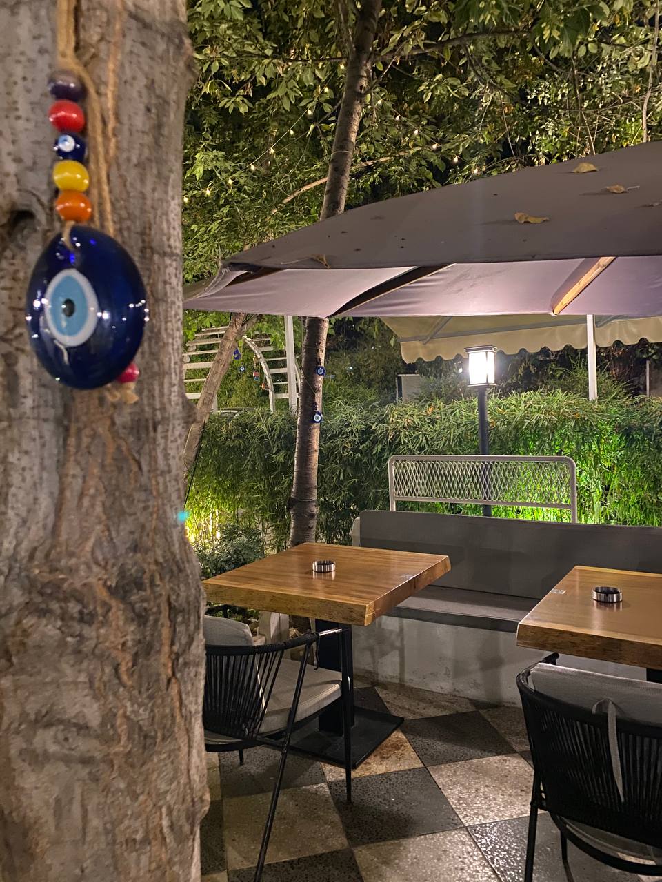 دکوراسیون مراسم